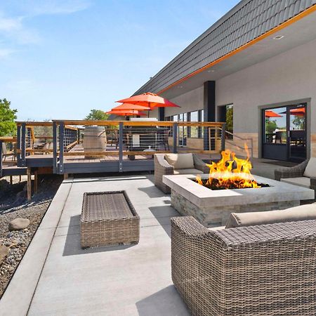 Richland Riverfront Hotel And Conference Center, Ascend Hotel Collection Extérieur photo