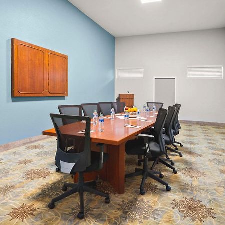 Richland Riverfront Hotel And Conference Center, Ascend Hotel Collection Extérieur photo