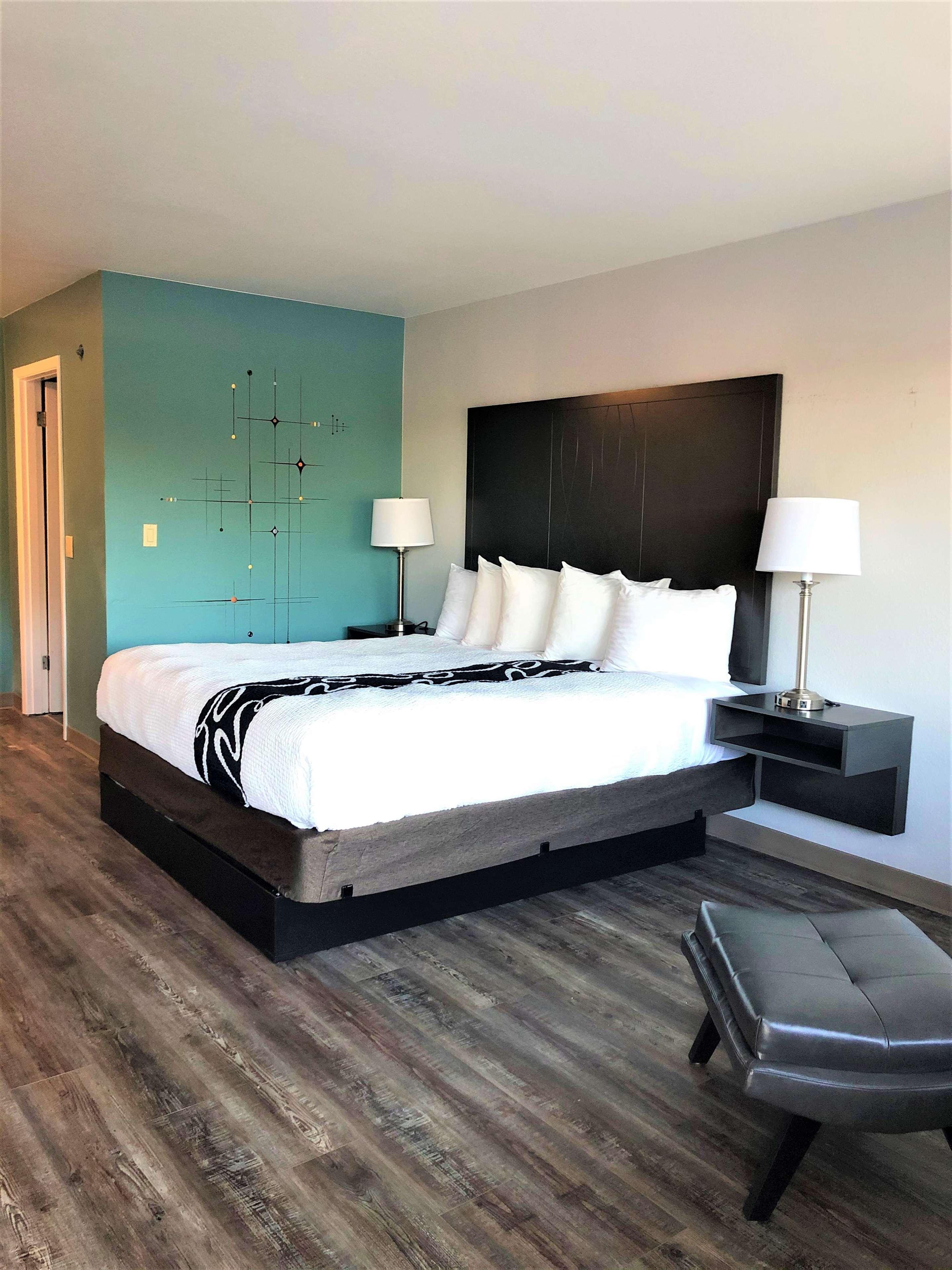 Richland Riverfront Hotel And Conference Center, Ascend Hotel Collection Extérieur photo