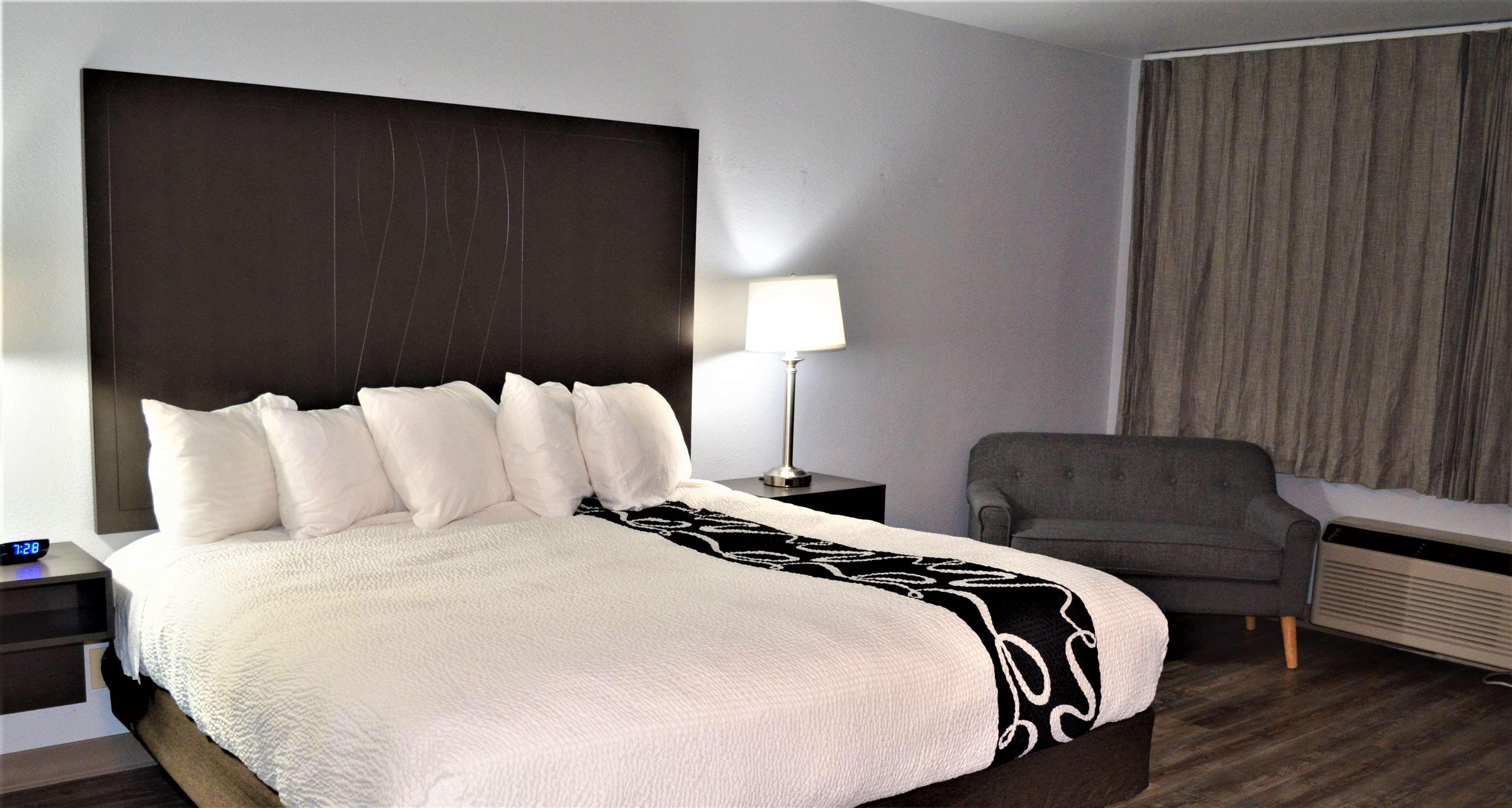 Richland Riverfront Hotel And Conference Center, Ascend Hotel Collection Extérieur photo