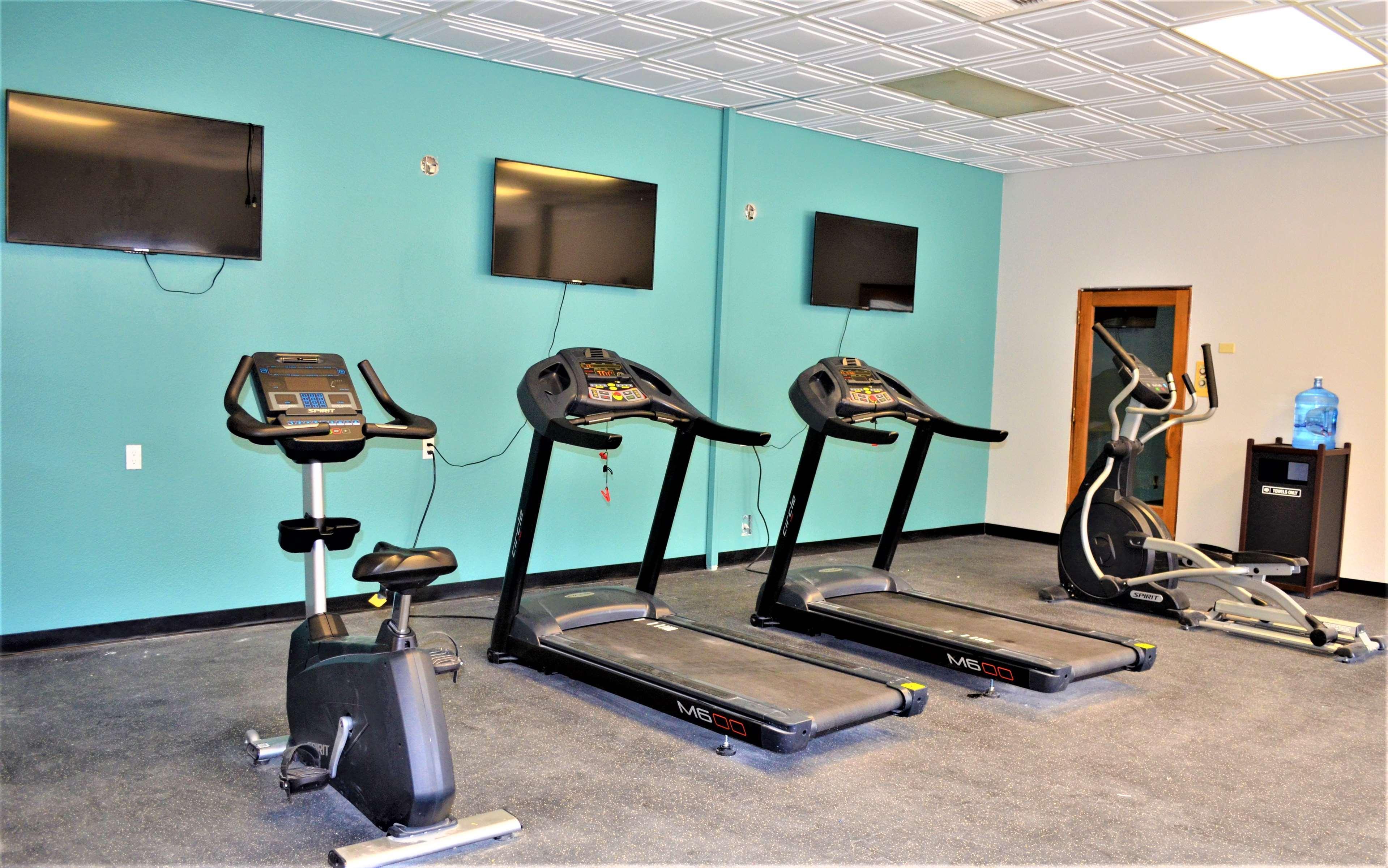 Richland Riverfront Hotel And Conference Center, Ascend Hotel Collection Extérieur photo