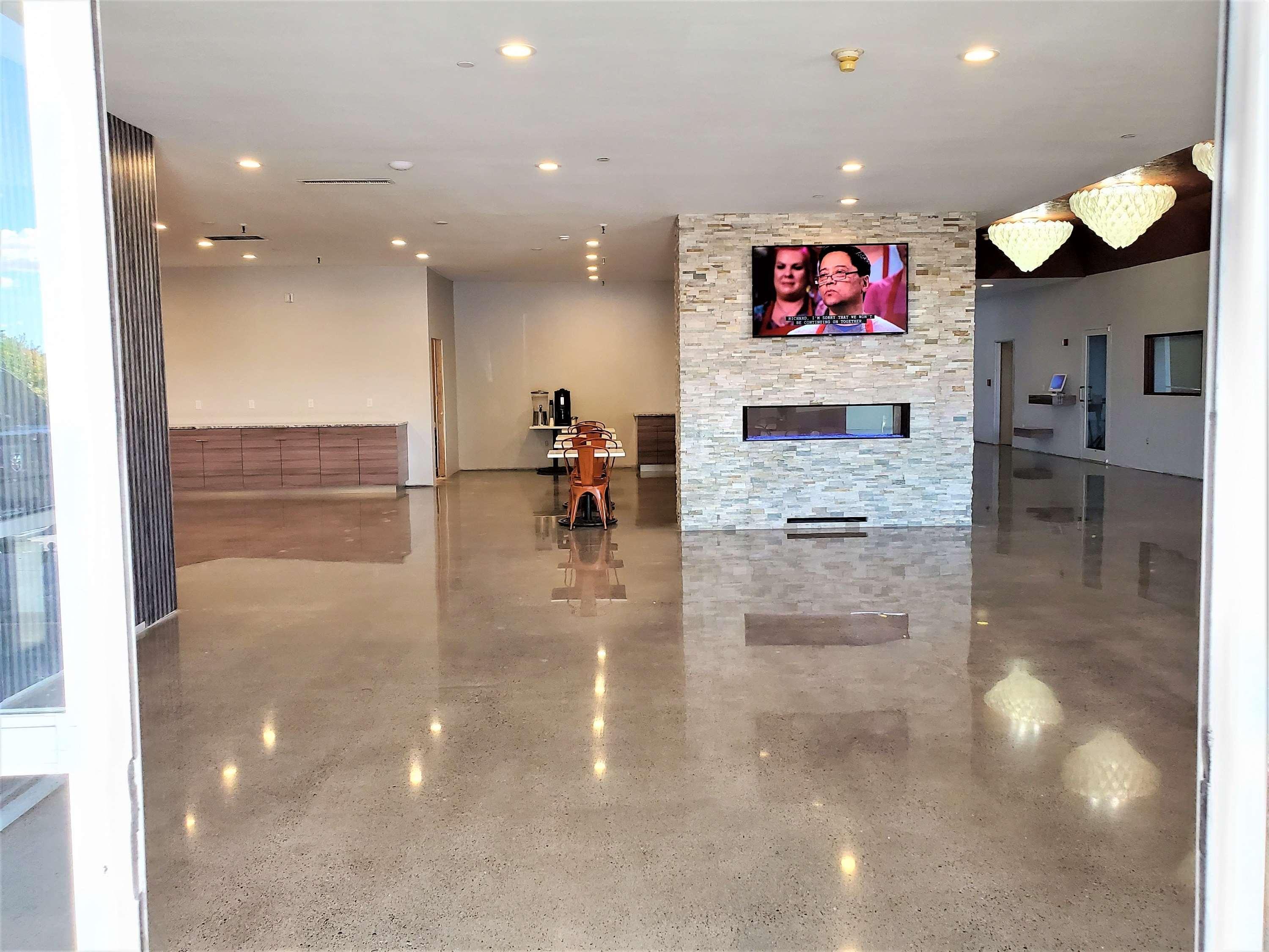 Richland Riverfront Hotel And Conference Center, Ascend Hotel Collection Extérieur photo