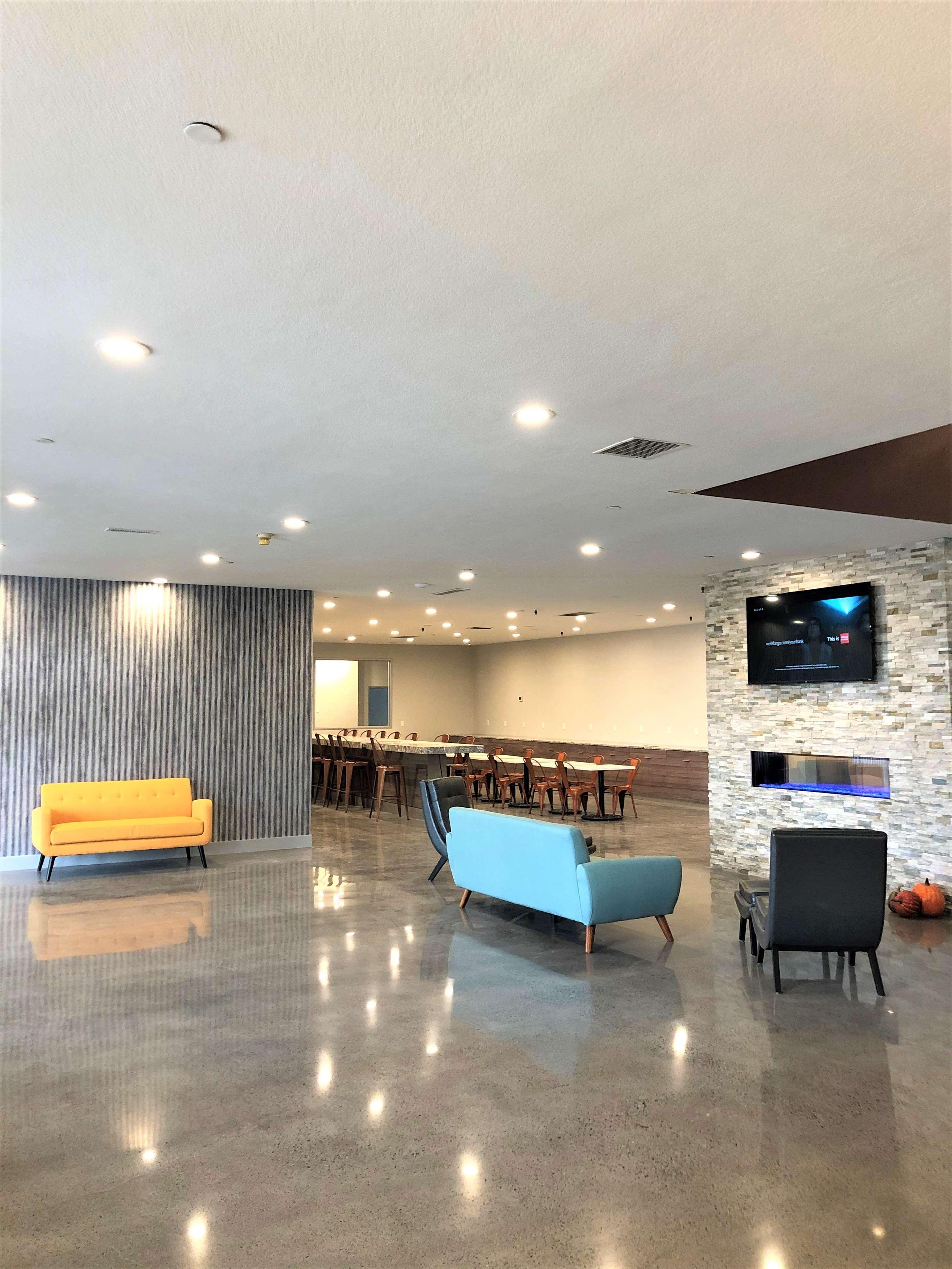 Richland Riverfront Hotel And Conference Center, Ascend Hotel Collection Intérieur photo