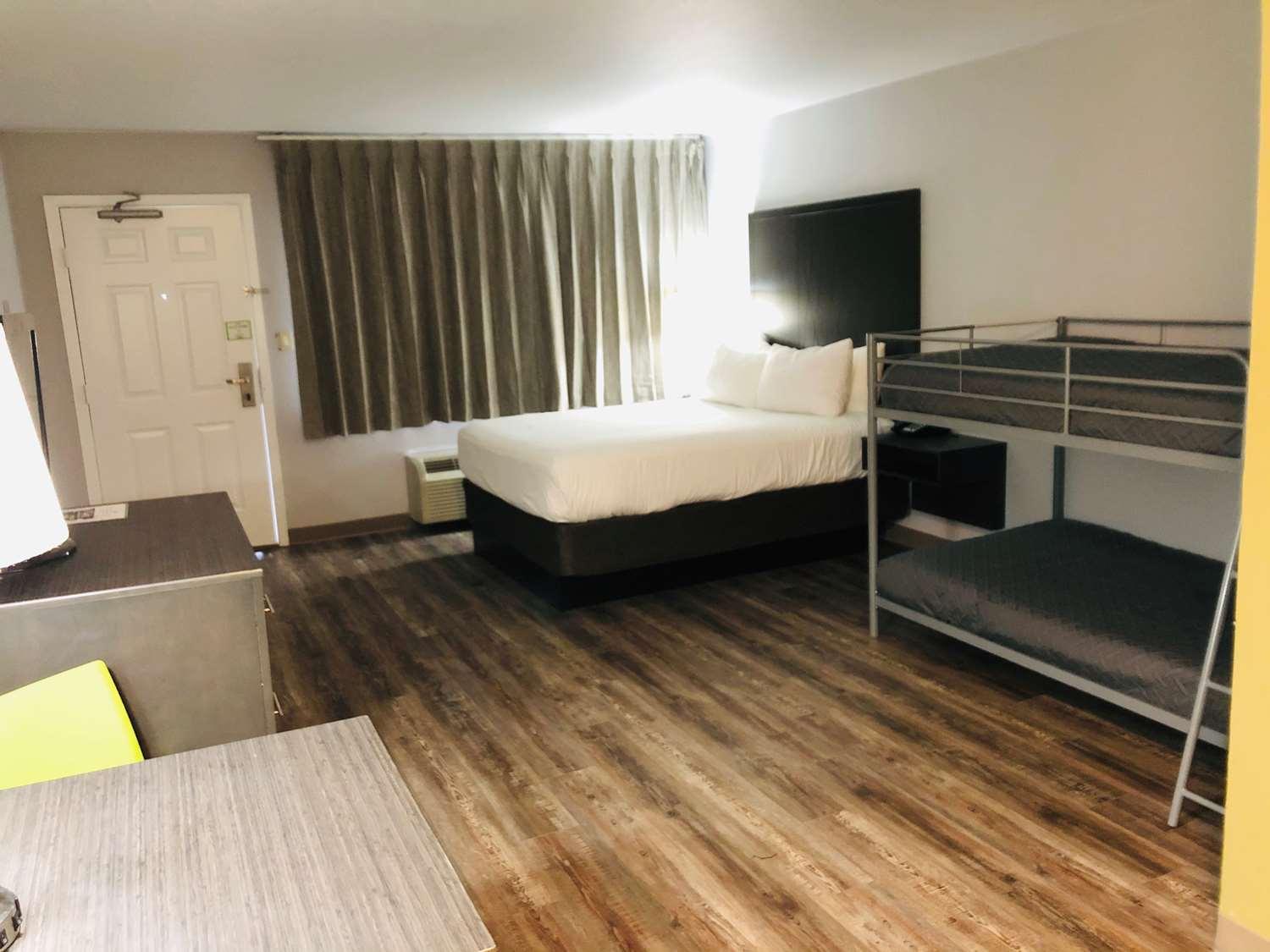 Richland Riverfront Hotel And Conference Center, Ascend Hotel Collection Extérieur photo