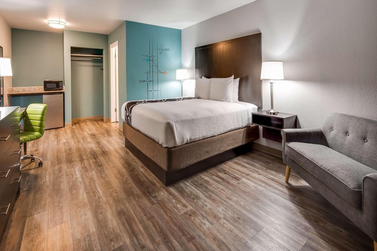 Richland Riverfront Hotel And Conference Center, Ascend Hotel Collection Extérieur photo