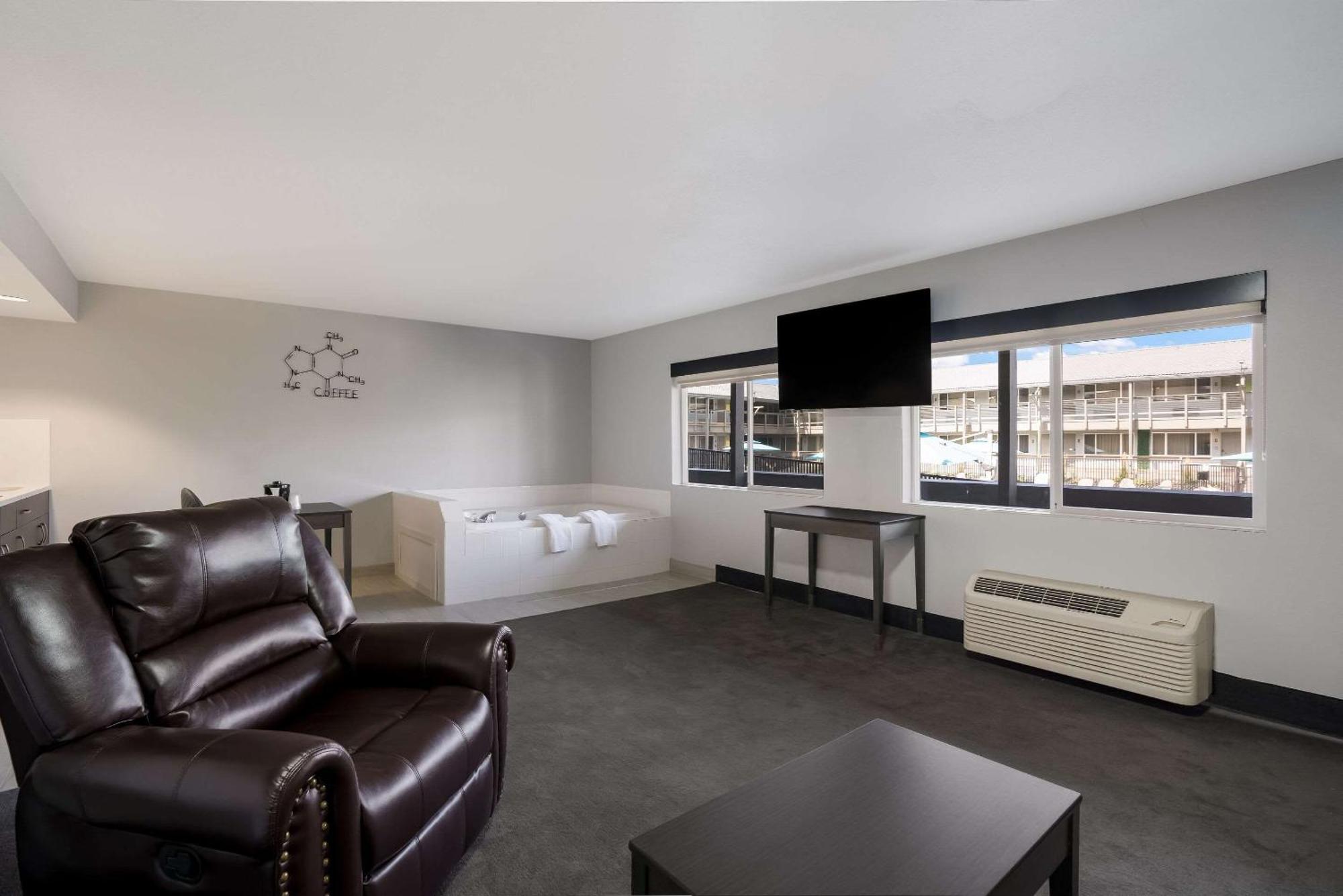 Richland Riverfront Hotel And Conference Center, Ascend Hotel Collection Extérieur photo