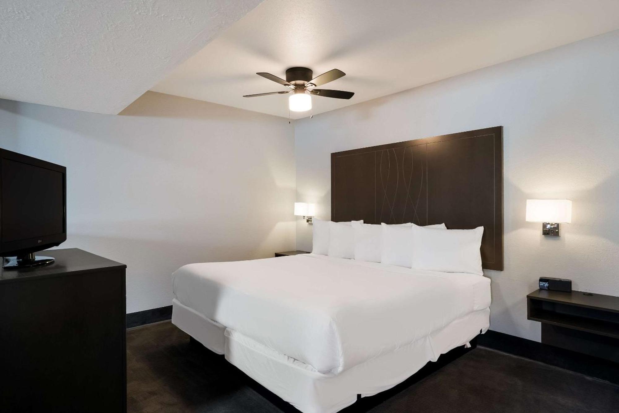 Richland Riverfront Hotel And Conference Center, Ascend Hotel Collection Extérieur photo
