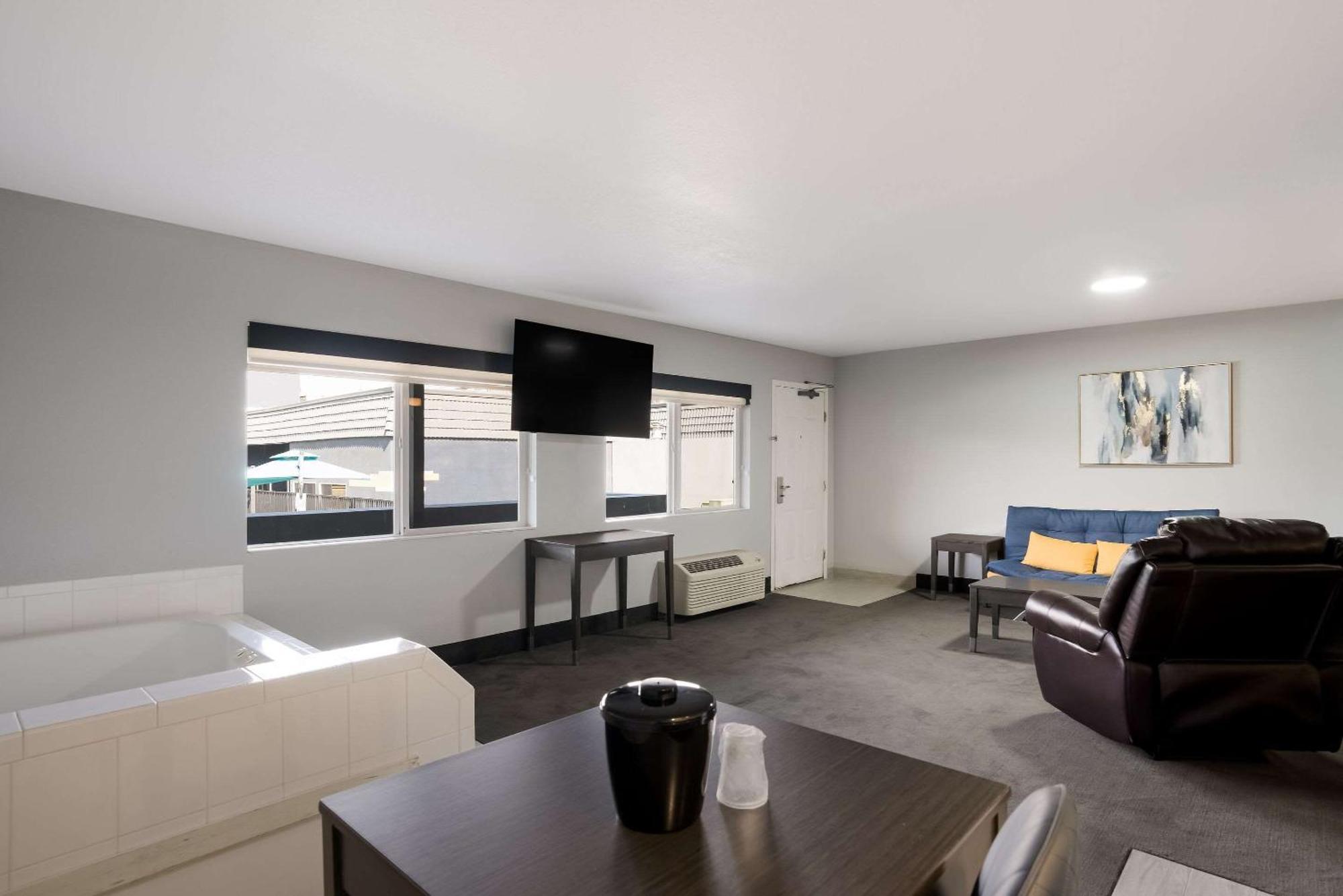 Richland Riverfront Hotel And Conference Center, Ascend Hotel Collection Extérieur photo