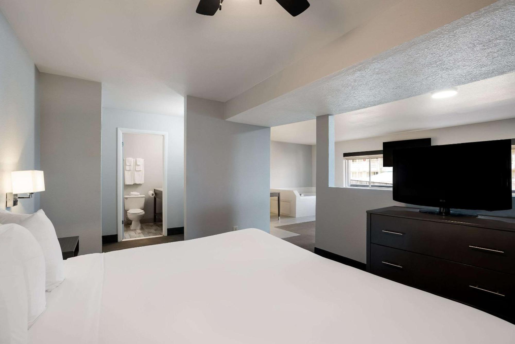 Richland Riverfront Hotel And Conference Center, Ascend Hotel Collection Extérieur photo