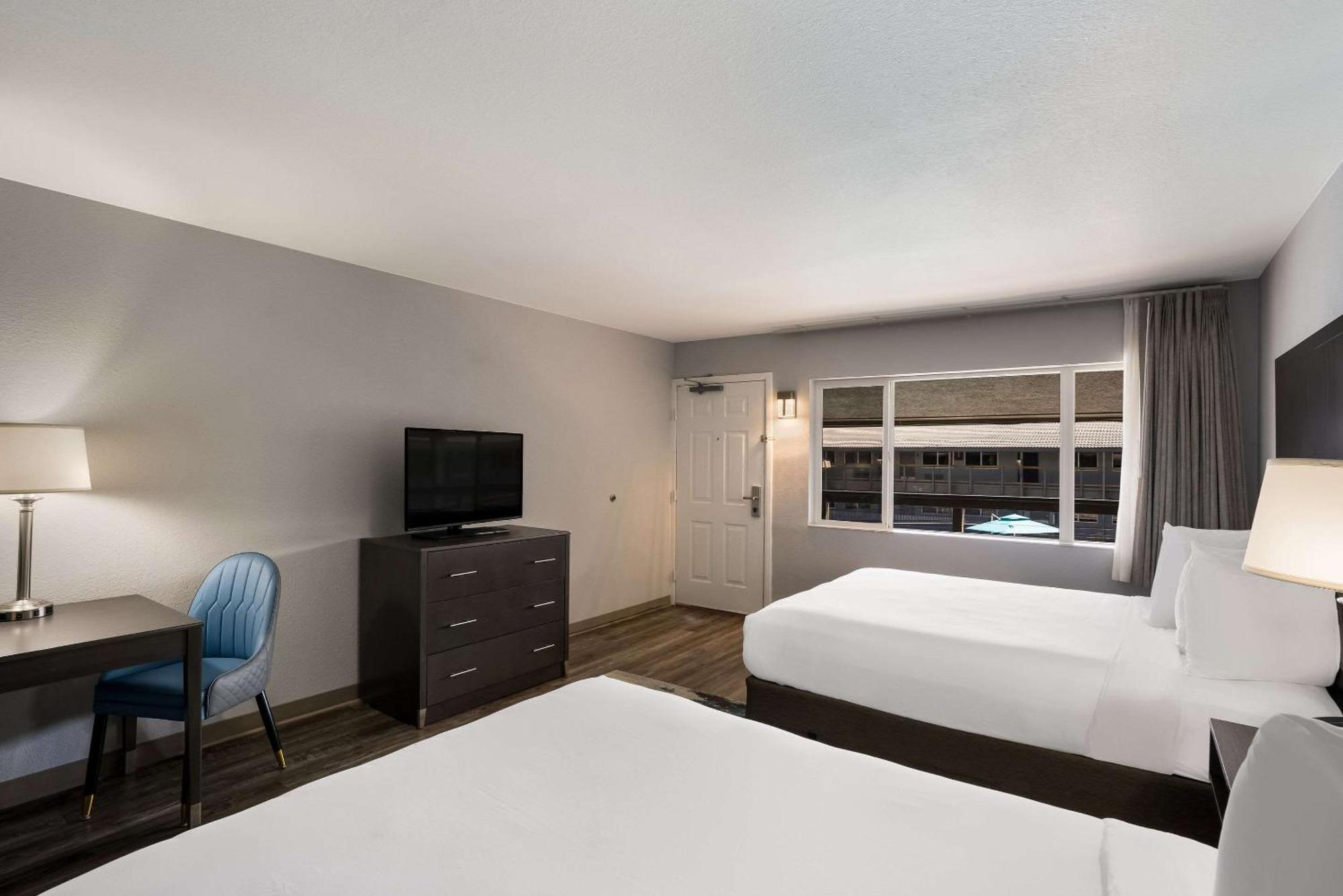 Richland Riverfront Hotel And Conference Center, Ascend Hotel Collection Extérieur photo