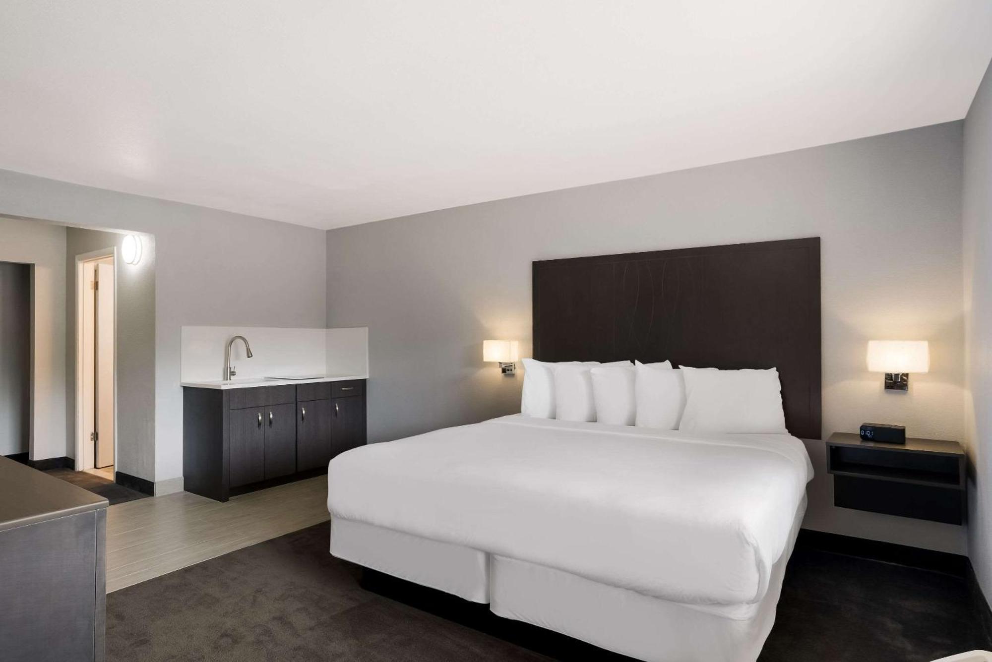 Richland Riverfront Hotel And Conference Center, Ascend Hotel Collection Extérieur photo