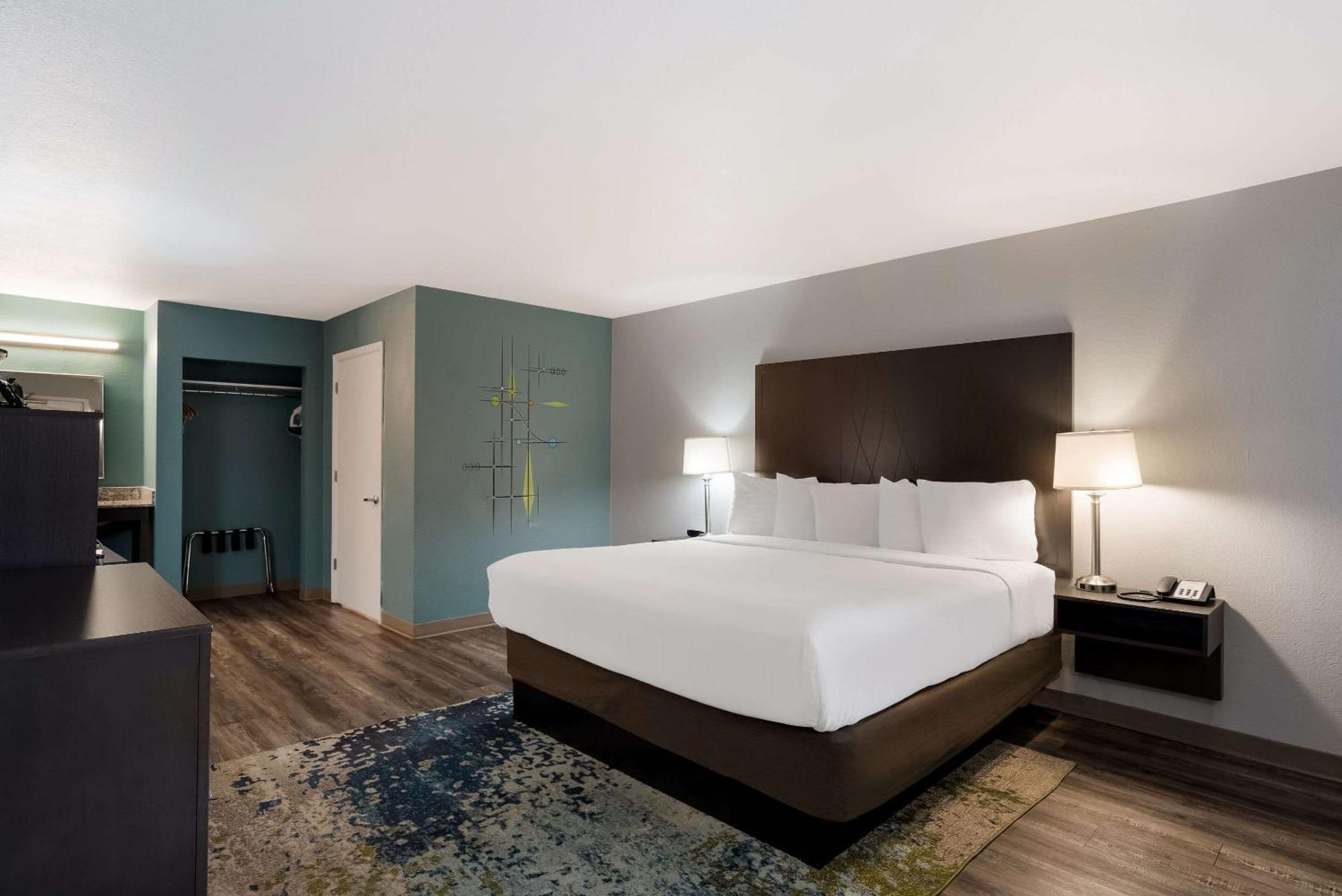 Richland Riverfront Hotel And Conference Center, Ascend Hotel Collection Extérieur photo