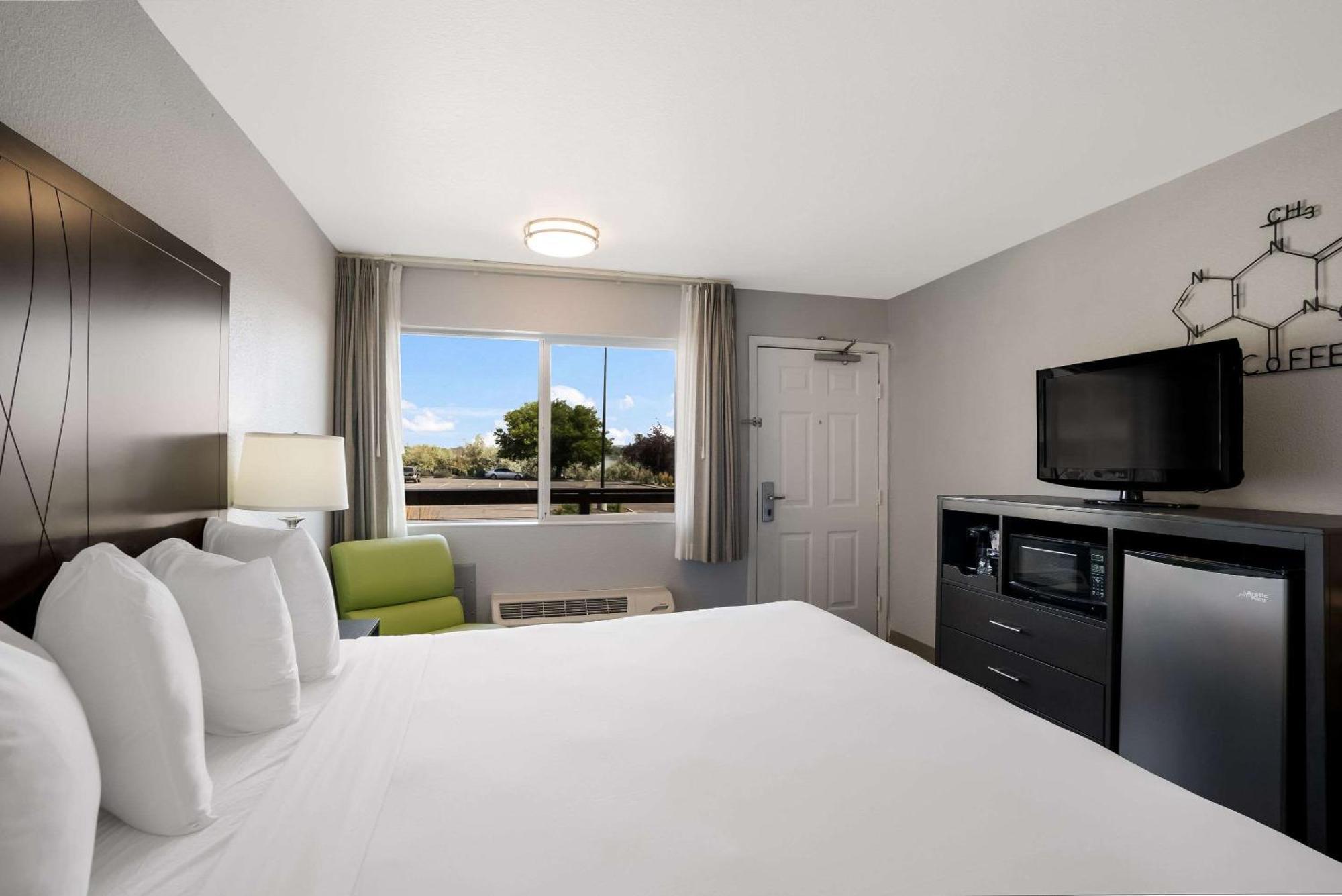 Richland Riverfront Hotel And Conference Center, Ascend Hotel Collection Extérieur photo