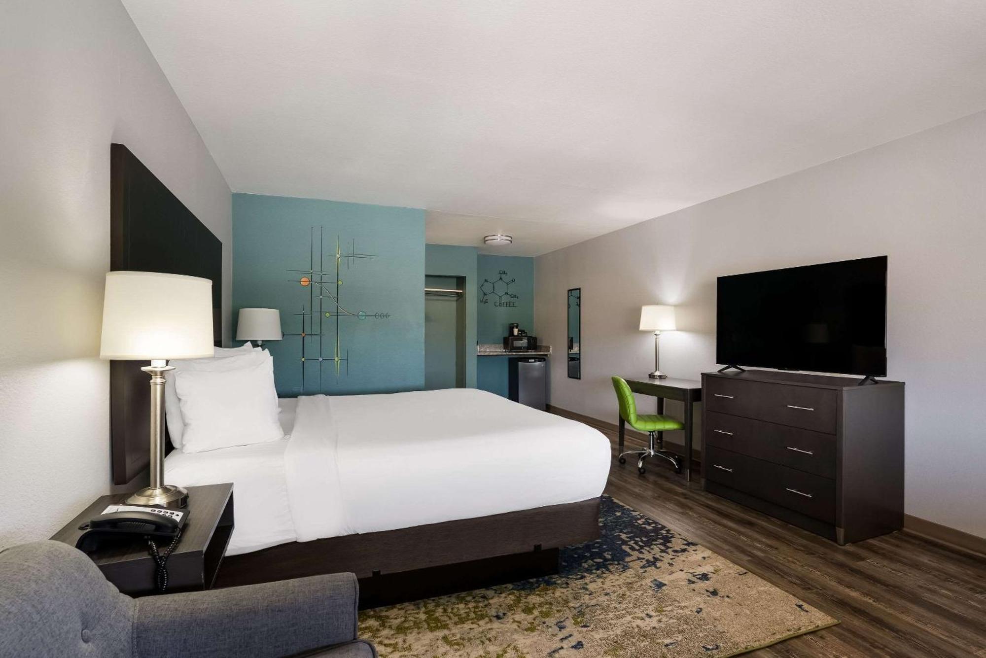 Richland Riverfront Hotel And Conference Center, Ascend Hotel Collection Extérieur photo