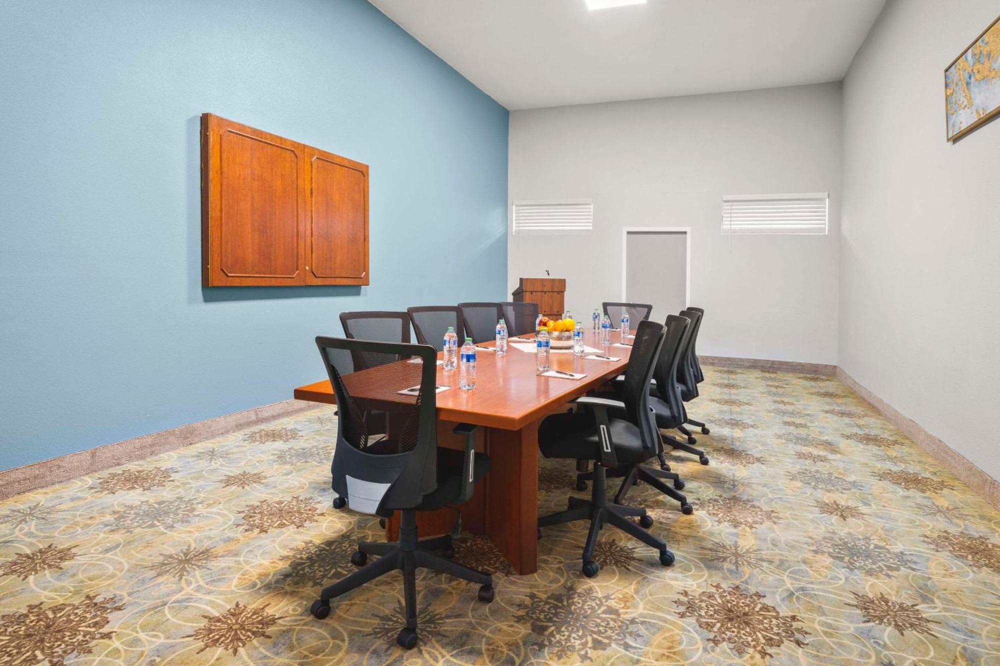 Richland Riverfront Hotel And Conference Center, Ascend Hotel Collection Extérieur photo