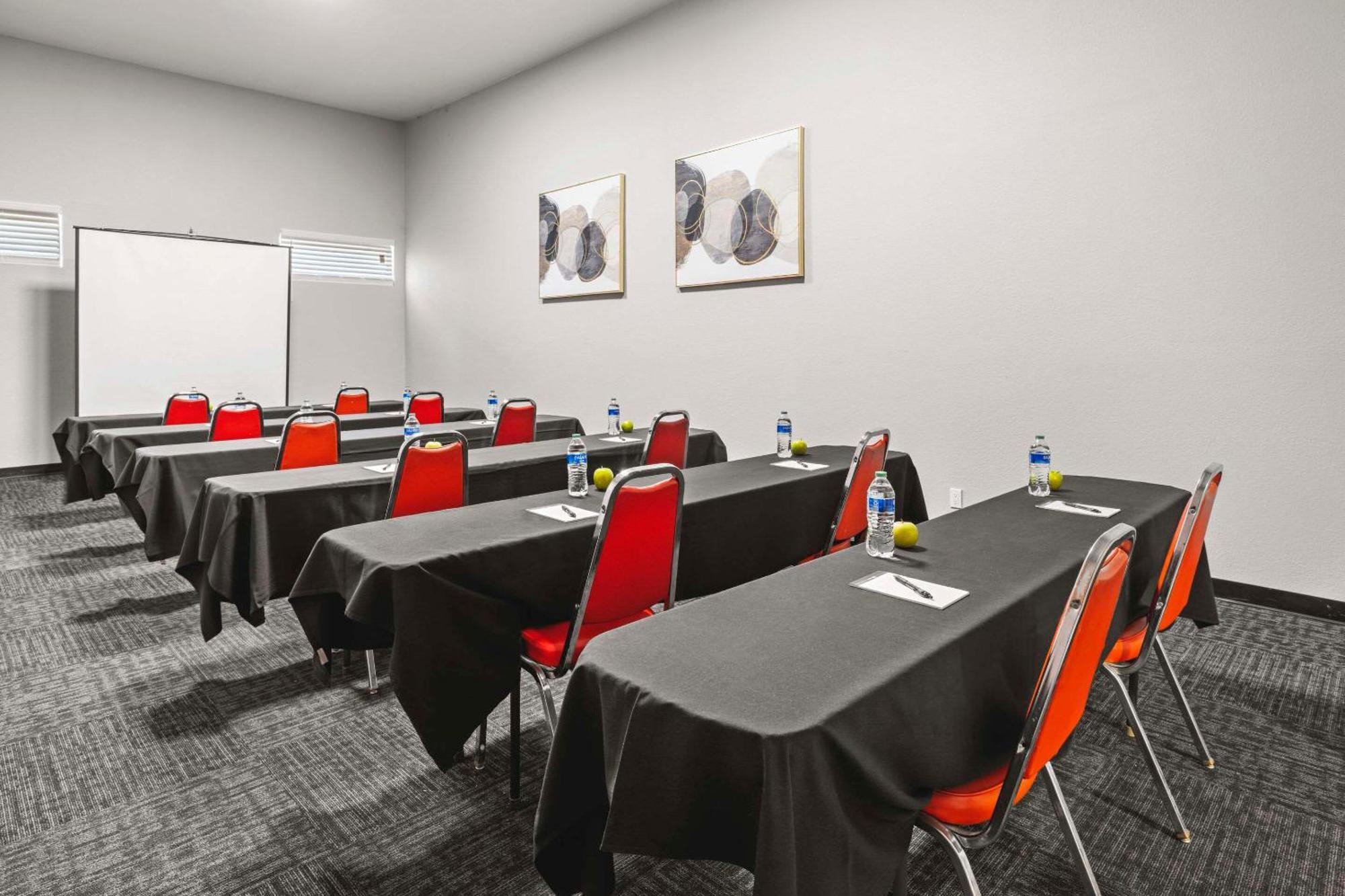 Richland Riverfront Hotel And Conference Center, Ascend Hotel Collection Extérieur photo